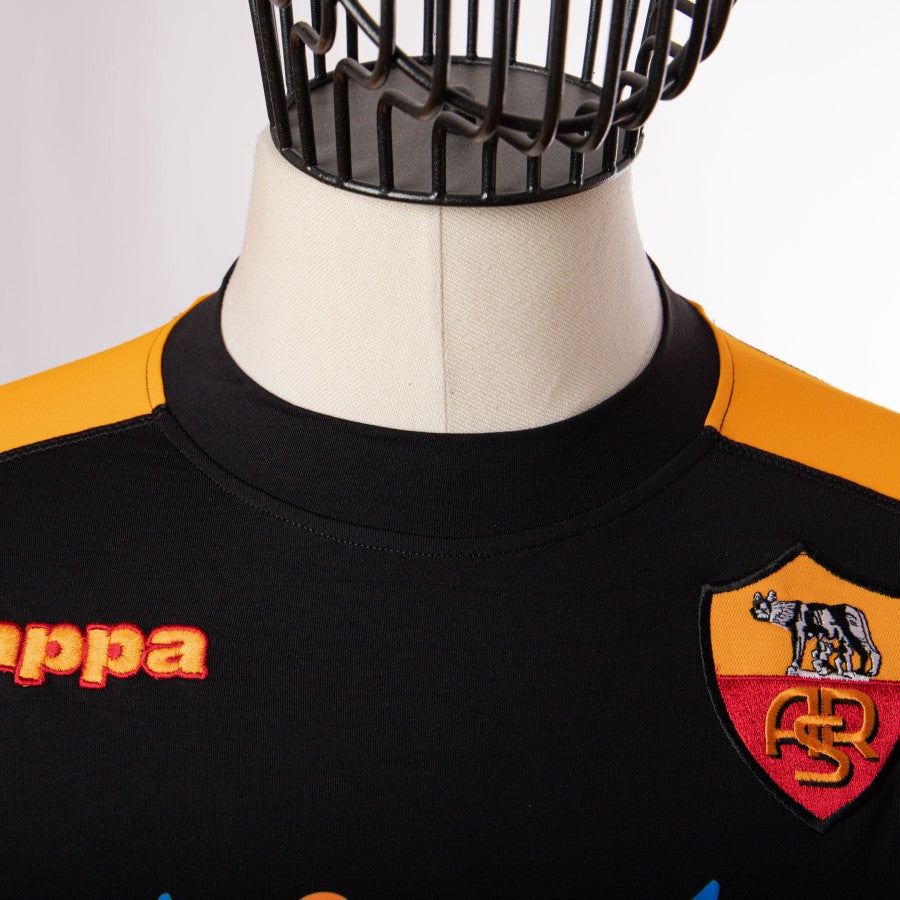 maglia third roma kappa 2010/2011 totti 10 by KAPPA - Home (9)