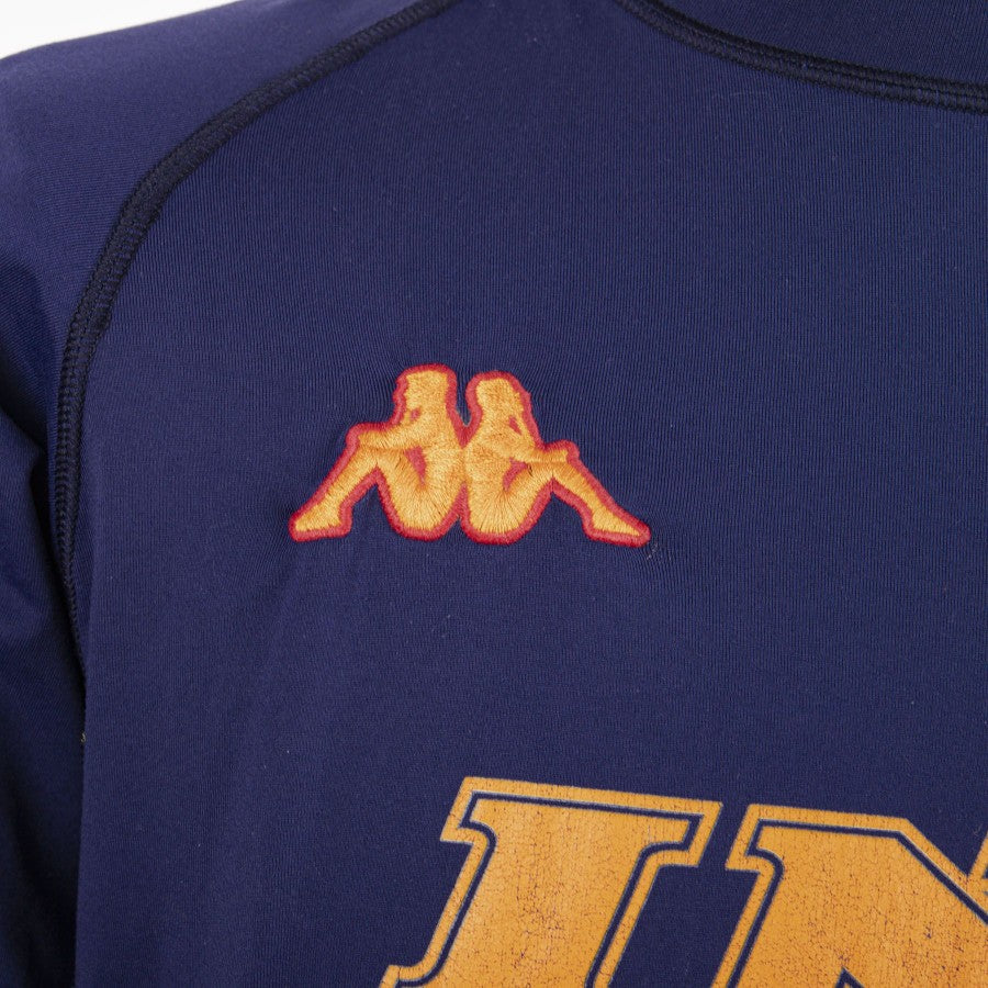 Maglia third Roma Kappa Batistuta 18 2000/2001 by KAPPA - Home (4)