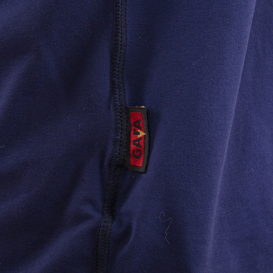 Maglia third Roma Kappa Batistuta 18 2000/2001 by KAPPA - Home (8)