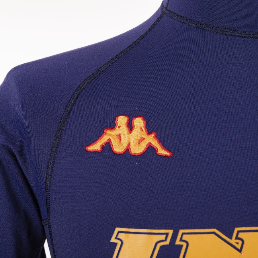 Maglia Third Roma Kappa Candela 32 2000/2001 by KAPPA - Home (3)