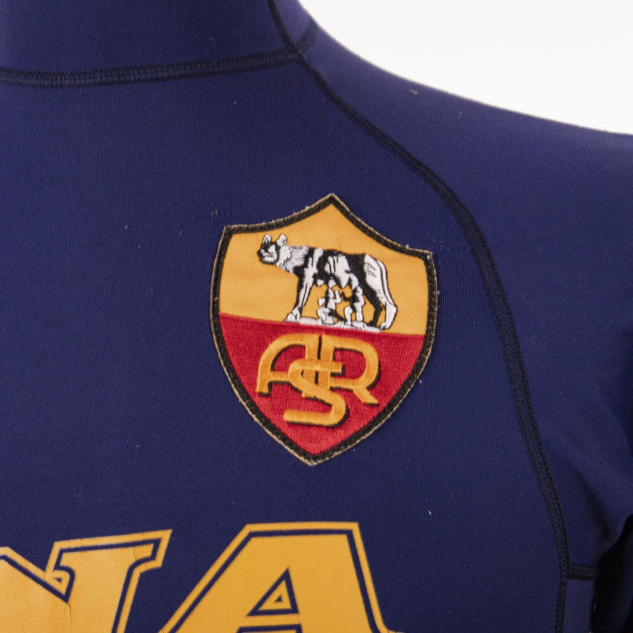 Maglia Third Roma Kappa Candela 32 2000/2001 by KAPPA - Home (4)