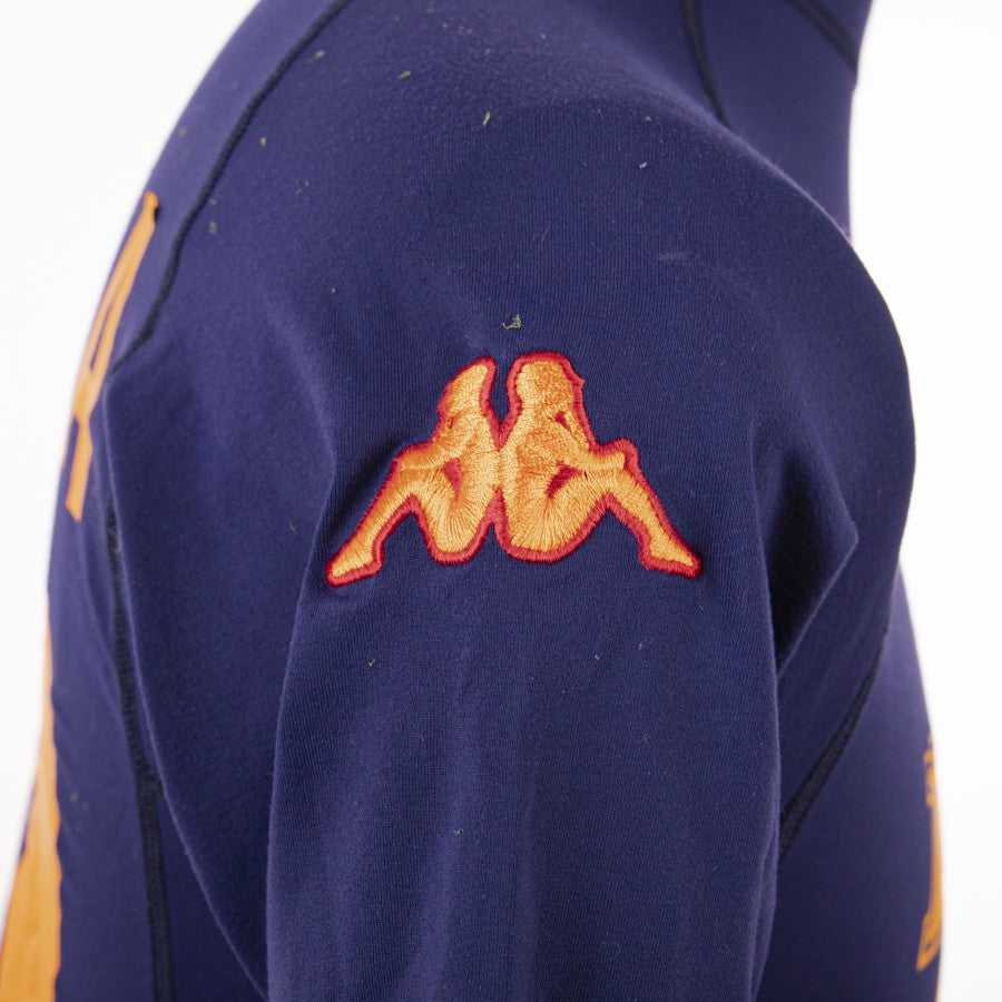 Maglia Third Roma Kappa Candela 32 2000/2001 by KAPPA - Home (5)