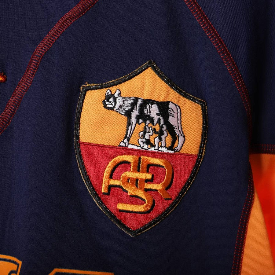 Maglia third Roma Kappa Candela 32 2001/2002 by KAPPA - Home (7)