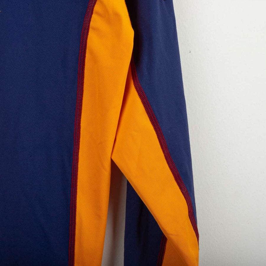 Maglia Third Roma Kappa ML 2001/2002 by KAPPA - Home (10)