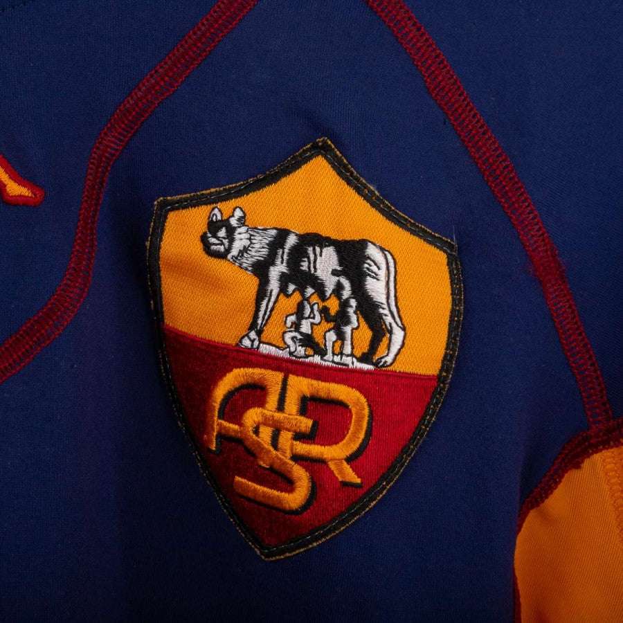 Maglia Third Roma Kappa ML 2001/2002 by KAPPA - Home (11)