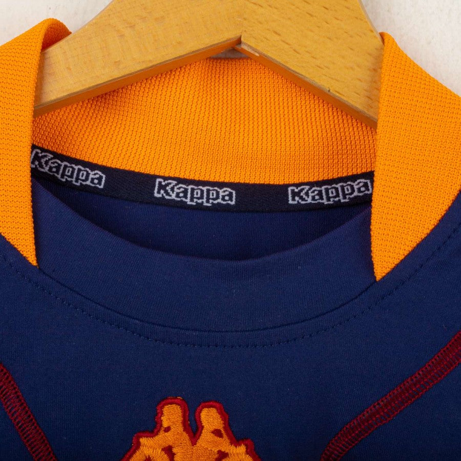 Maglia Third Roma Kappa ML 2001/2002 by KAPPA - Home (14)