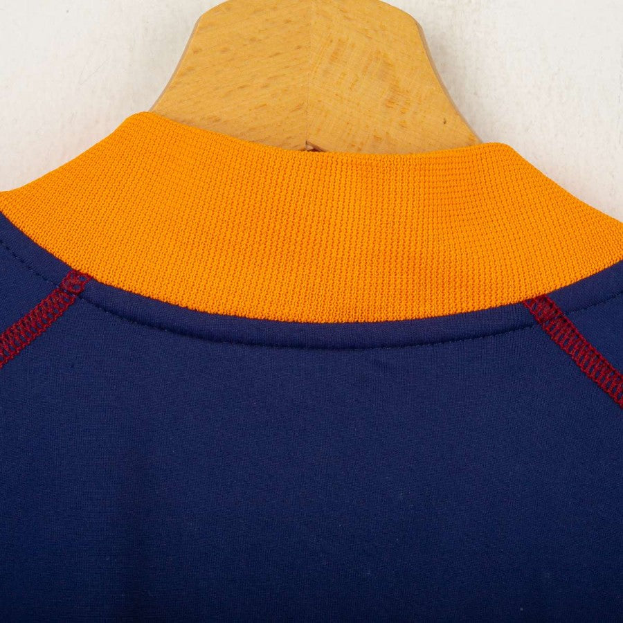 Maglia Third Roma Kappa ML 2001/2002 by KAPPA - Home (3)