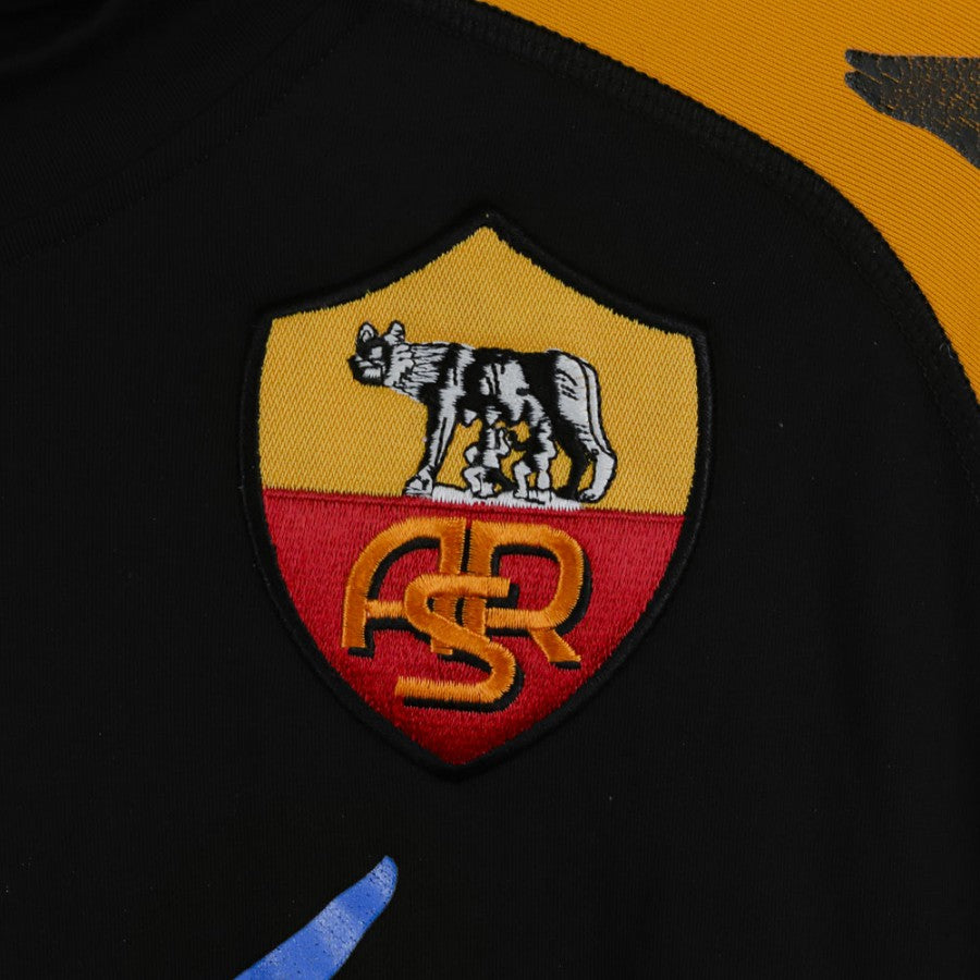 Maglia Third Roma Kappa ml 2010/2011 by KAPPA - Home (3)