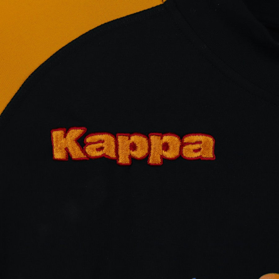 Maglia Third Roma Kappa ml 2010/2011 by KAPPA - Home (4)