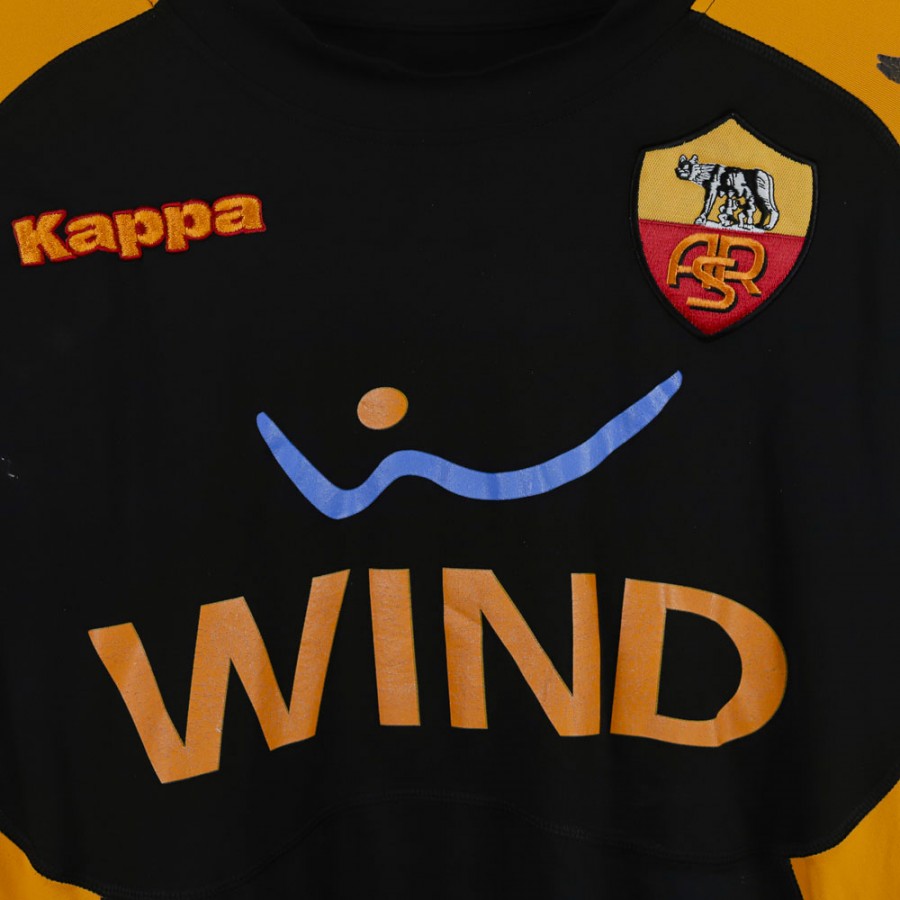 Maglia Third Roma Kappa ml 2010/2011 by KAPPA - Home (5)