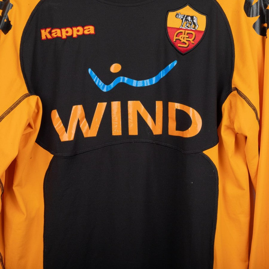 Maglia Third Roma Kappa ml 2010/2011 by KAPPA - Home (12)