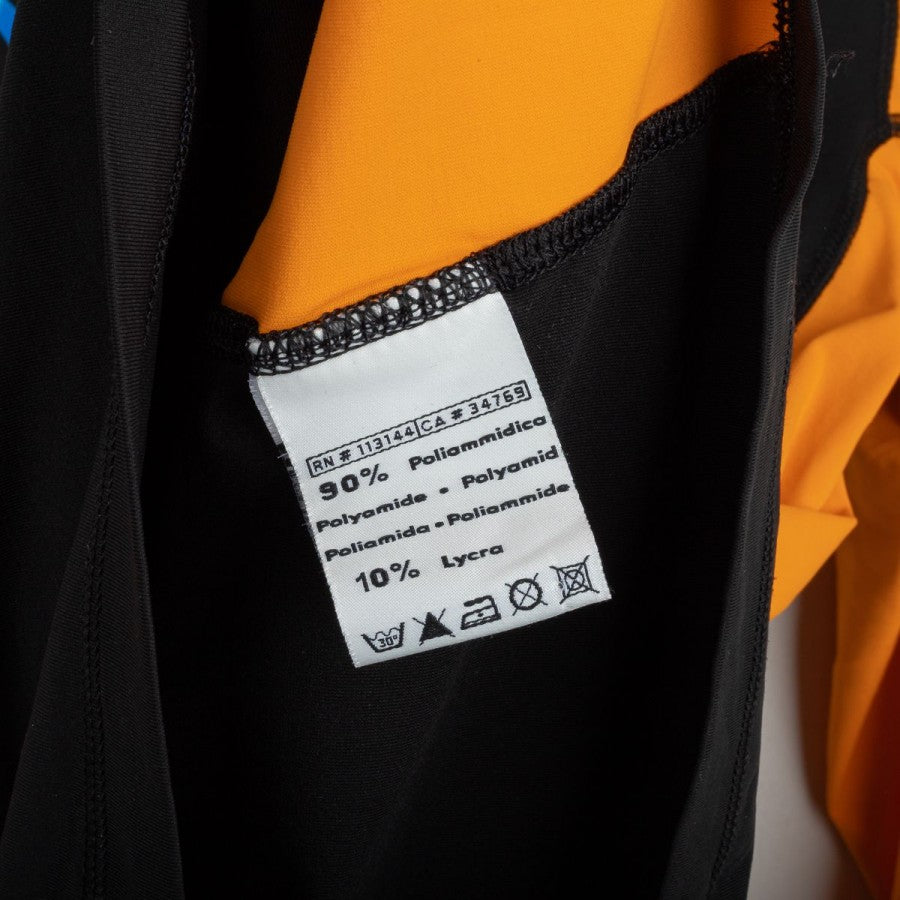 Maglia Third Roma Kappa ml 2010/2011 by KAPPA - Home (14)