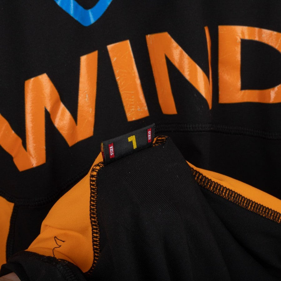 Maglia Third Roma Kappa ml 2010/2011 by KAPPA - Home (15)