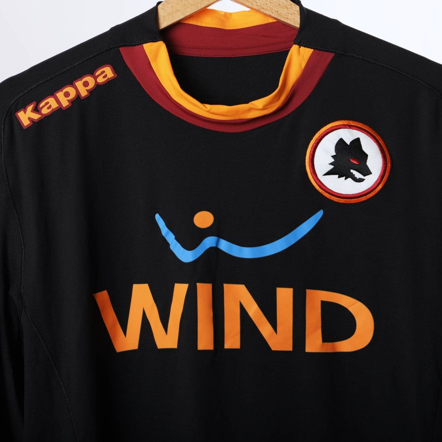 Maglia third Roma Kappa ml 2012/2013 Destro 22 by KAPPA - Home (4)