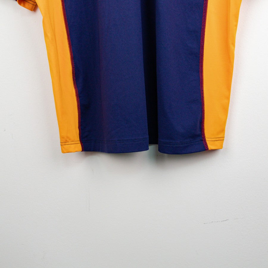 maglia third roma kappa montella 9 2001/2002 by KAPPA - Home (12)