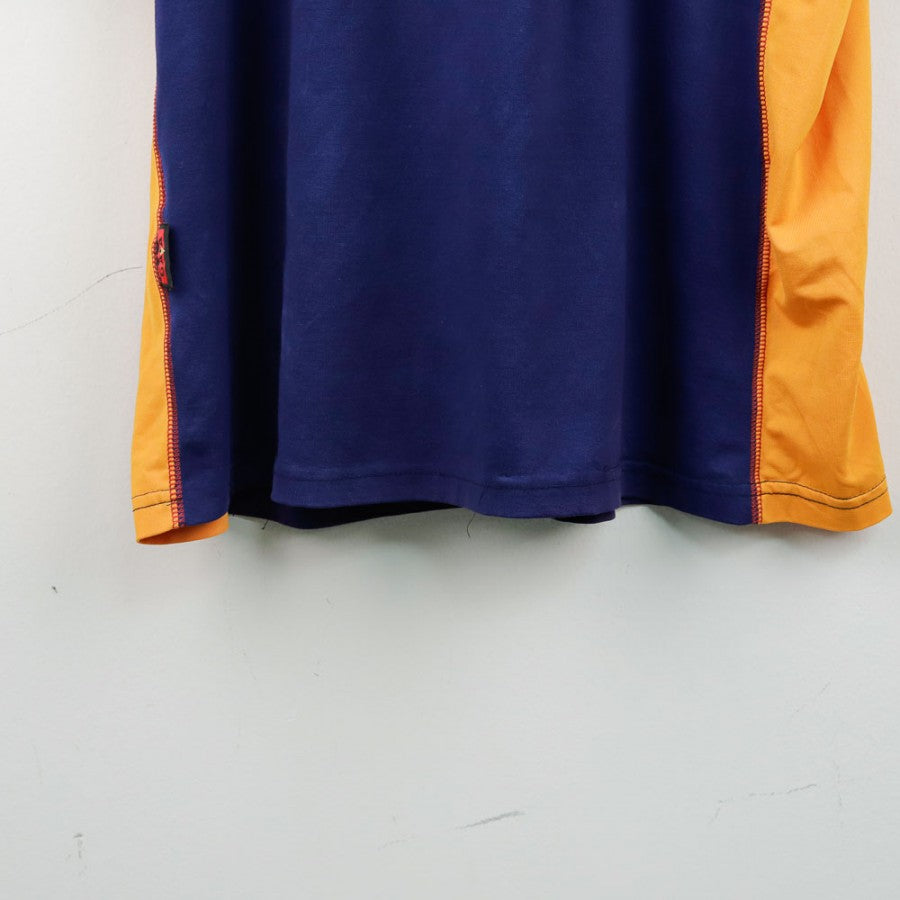 Maglia third Roma Kappa n5 2000/2001 by KAPPA - Home (6)