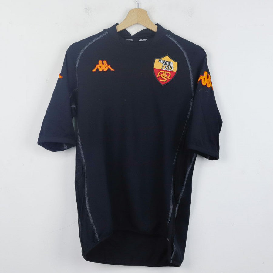 Maglia third Roma Kappa Totti 10 2002/2003 by KAPPA - Home (2)