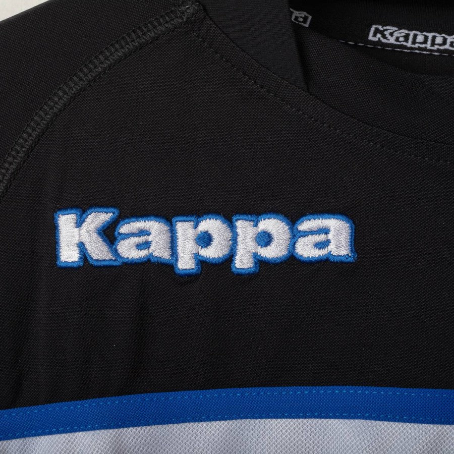Maglia Third Sampdoria Kappa 2005/2006 by KAPPA - Home (10)