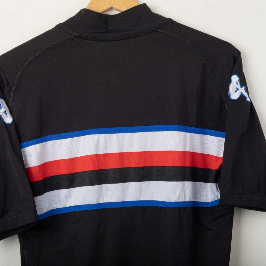 Maglia Third Sampdoria Kappa 2005/2006 by KAPPA - Home (4)