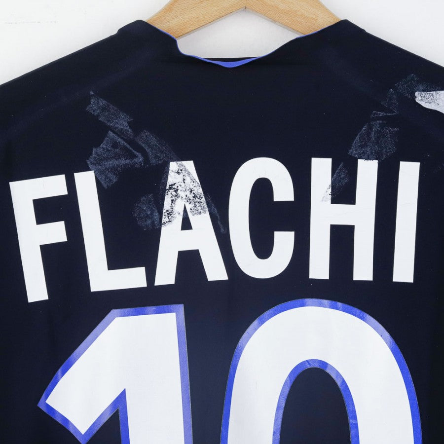 Maglia Third Sampdoria Kappa Flachi 10 2007/2008 by KAPPA - Home (10)