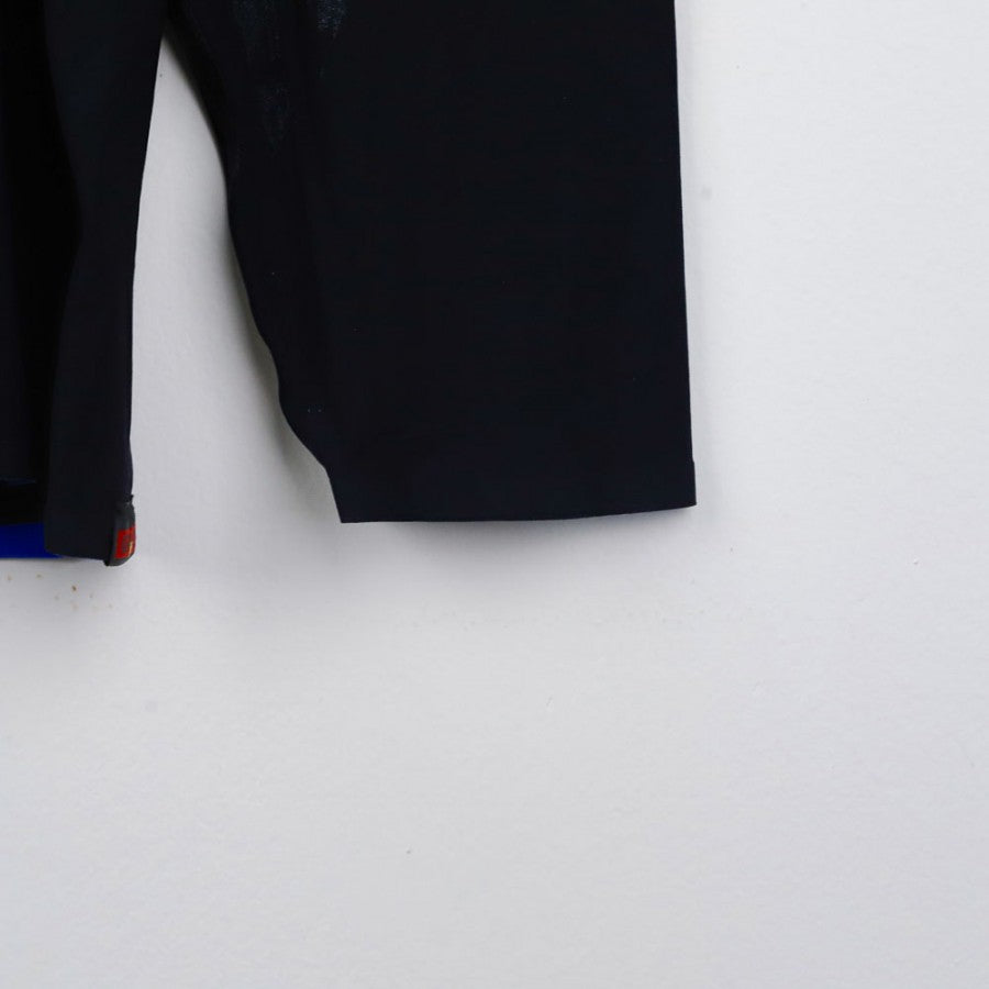 Maglia Third Sampdoria Kappa Flachi 10 2007/2008 by KAPPA - Home (7)