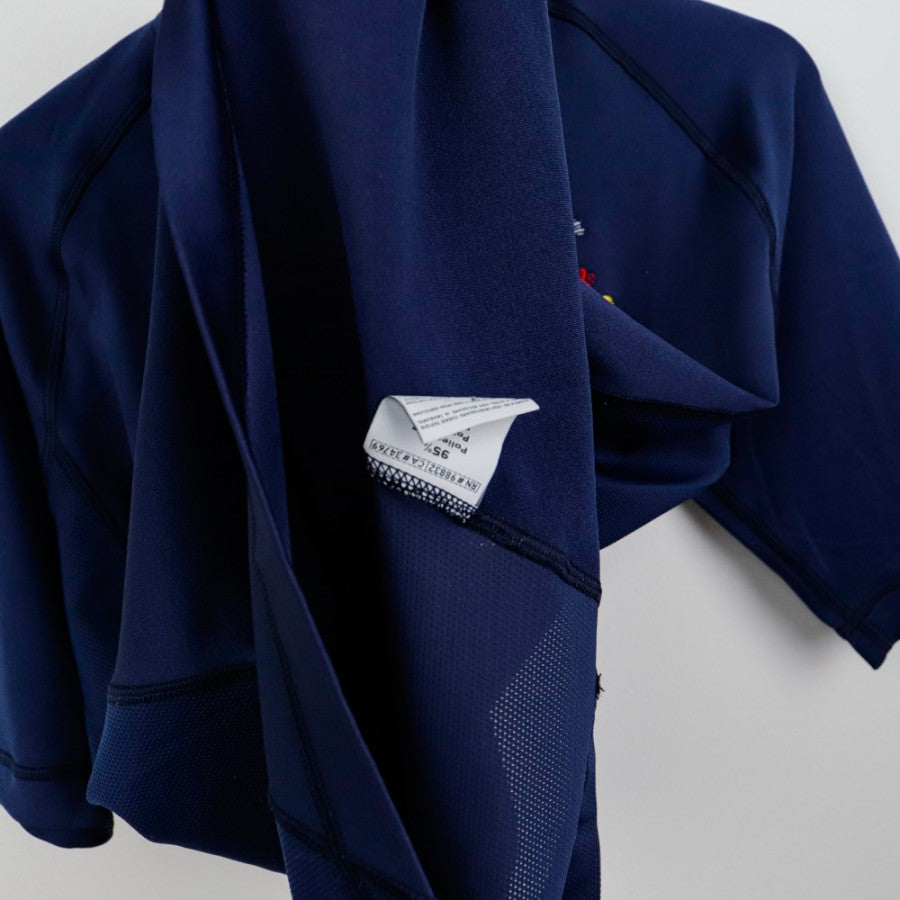 Maglia third Tottenham Kappa 2003/2004 by KAPPA - Home (14)