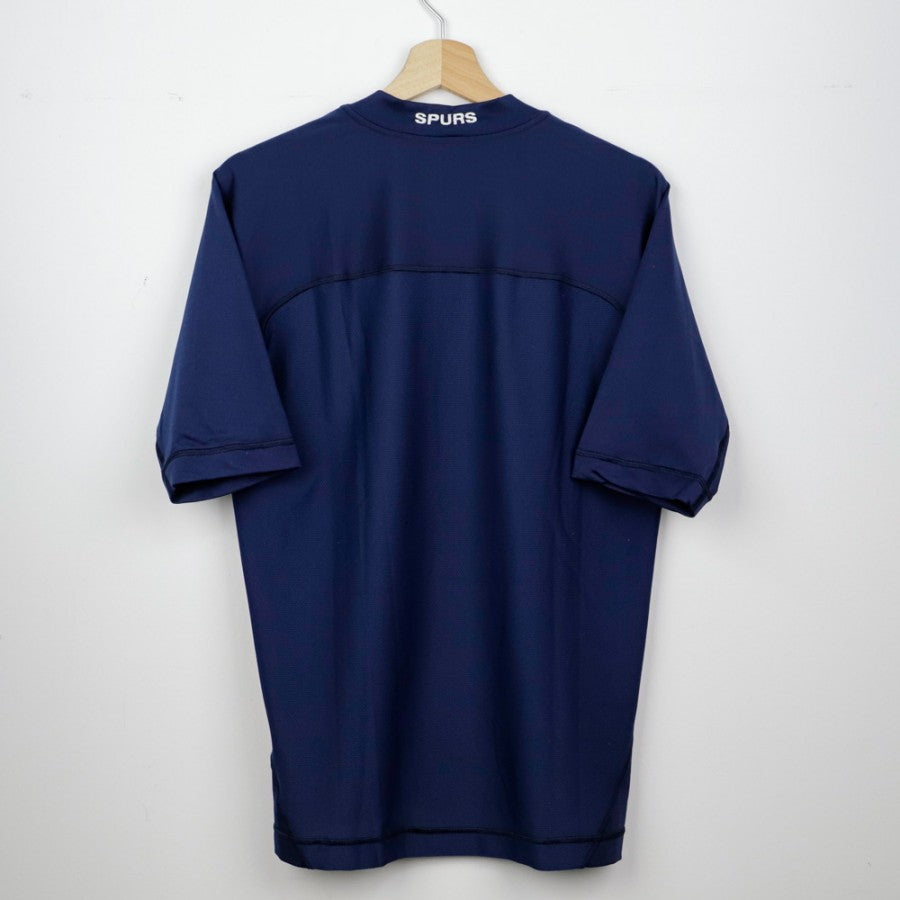 Maglia third Tottenham Kappa 2003/2004 by KAPPA - Home (2)