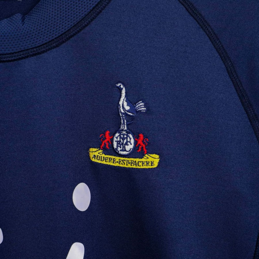 Maglia third Tottenham Kappa 2003/2004 by KAPPA - Home (9)