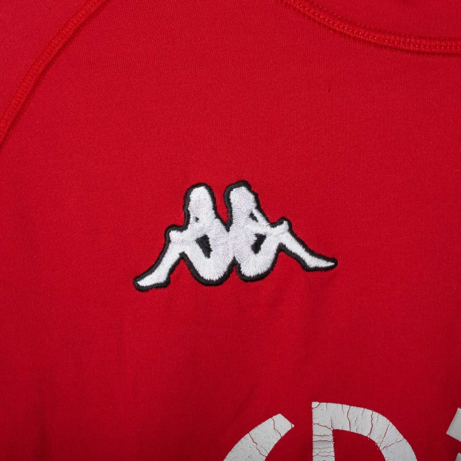 Maglia Third Werder Bremen kappa 2002/2003 by KAPPA - Home (9)