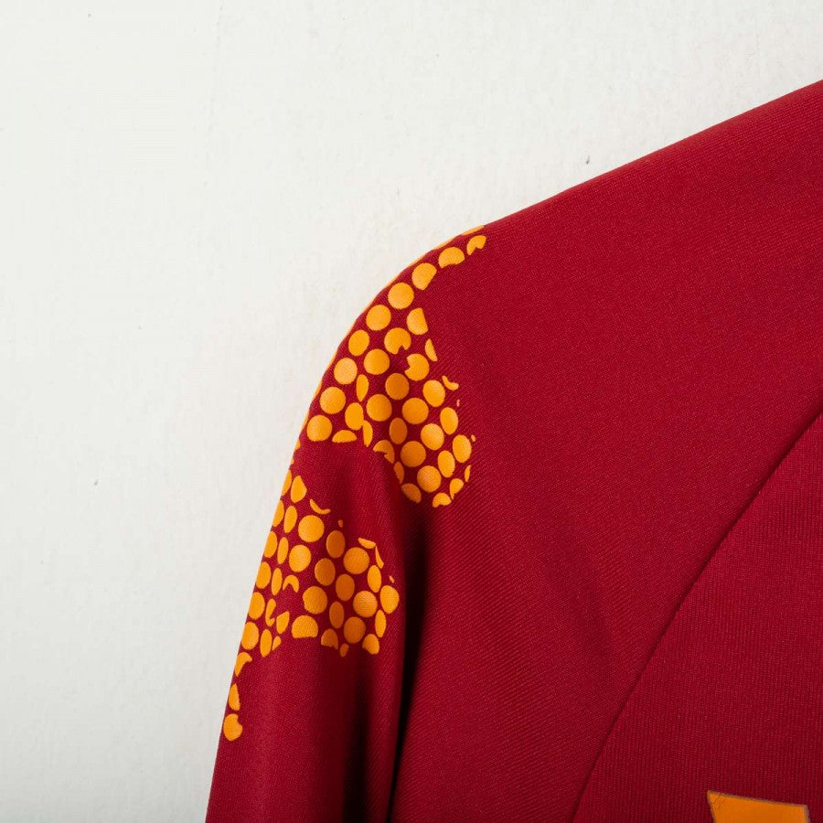 Maglia Training AS Roma Kappa 2008/2009 by KAPPA - Home (9)