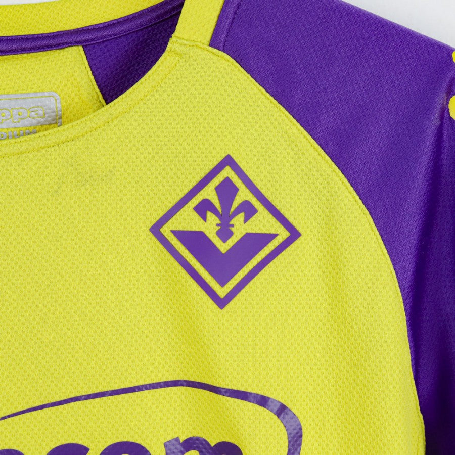 Maglia Training Fiorentina Kappa 2023/2024 by KAPPA - Home (7)