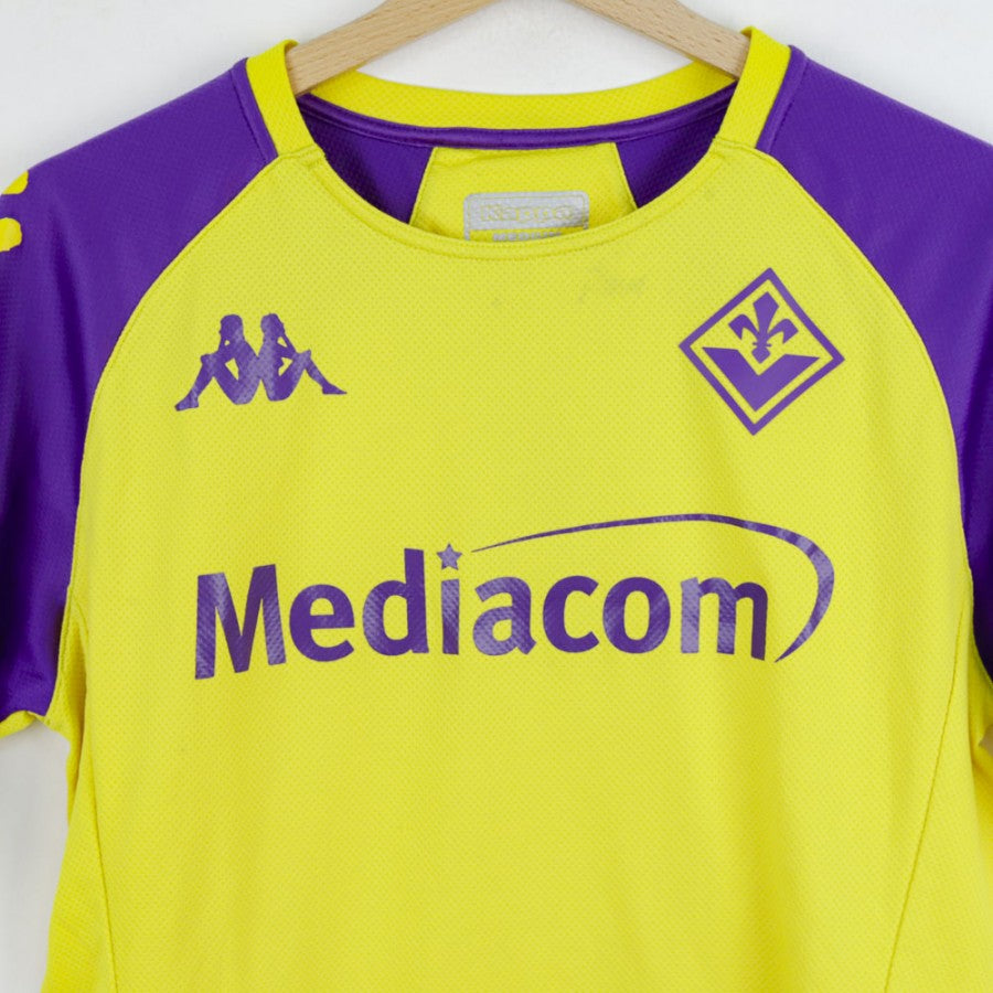 Maglia Training Fiorentina Kappa 2023/2024 by KAPPA - Home (9)