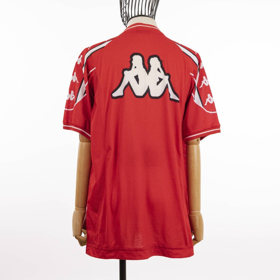 Maglia training Genoa Kappa 1999/2000 by KAPPA - Home (2)