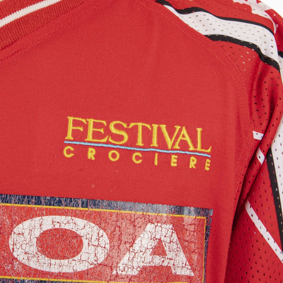 Maglia training Genoa Kappa 1999/2000 by KAPPA - Home (3)