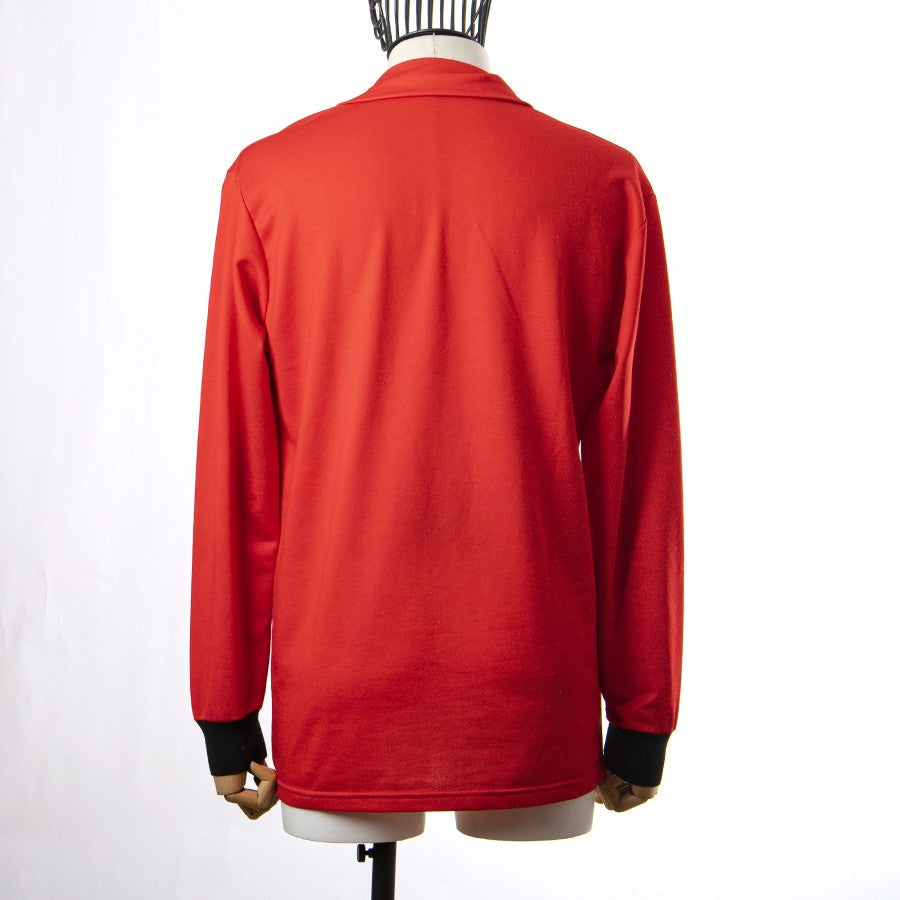 maglia training milan kappa mediolanum 1988/1989 by KAPPA - Home (2)