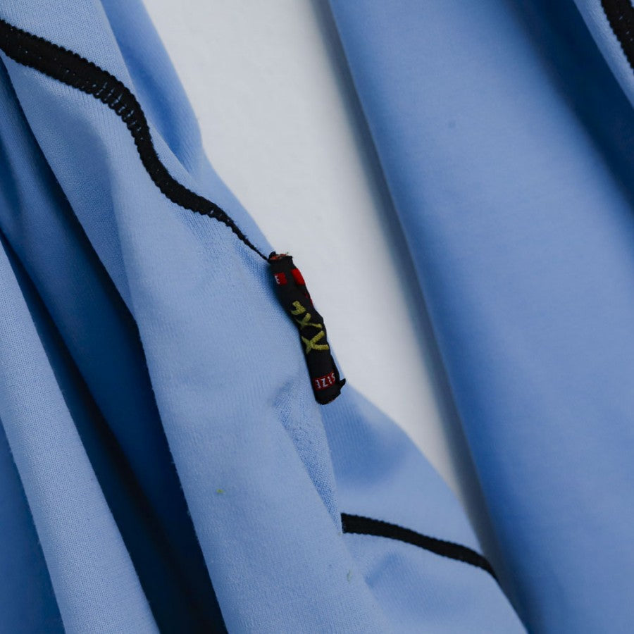 Maglia Training Napoli Kappa 2004/2005 by KAPPA - Home (10)