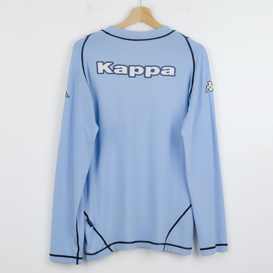 Maglia Training Napoli Kappa 2004/2005 by KAPPA - Home (2)