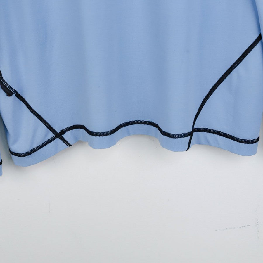 Maglia Training Napoli Kappa 2004/2005 by KAPPA - Home (5)