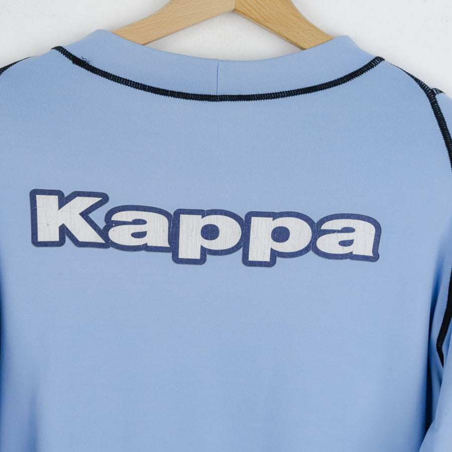 Maglia Training Napoli Kappa 2004/2005 by KAPPA - Home (6)