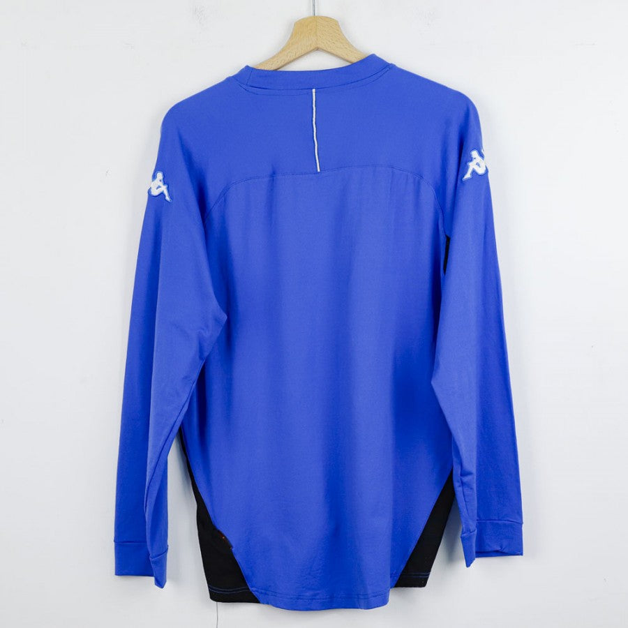 Maglia Training Napoli Kappa 2005/2006 by KAPPA - Home (2)