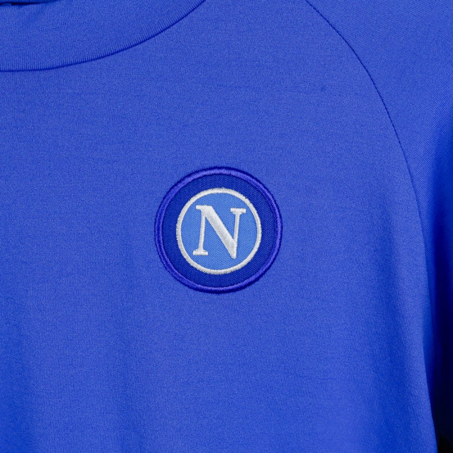 Maglia Training Napoli Kappa 2005/2006 by KAPPA - Home (6)