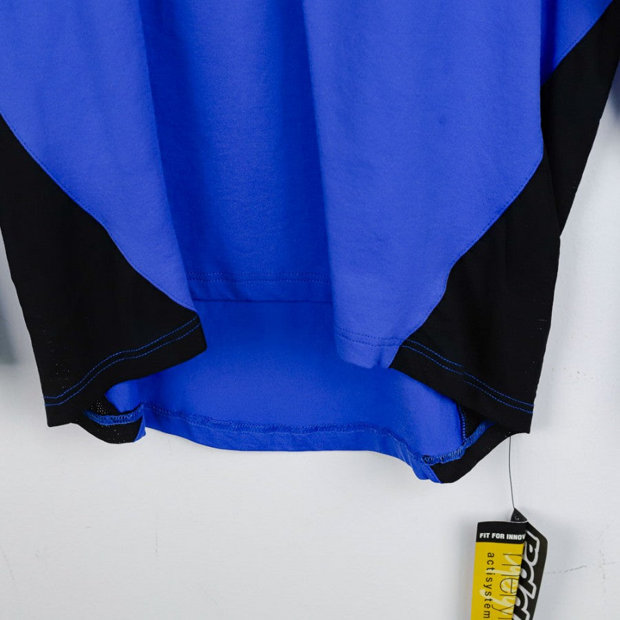 Maglia Training Napoli Kappa 2005/2006 by KAPPA - Home (8)