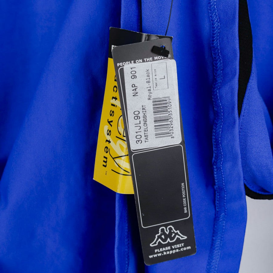 Maglia Training Napoli Kappa 2005/2006 by KAPPA - Home (9)