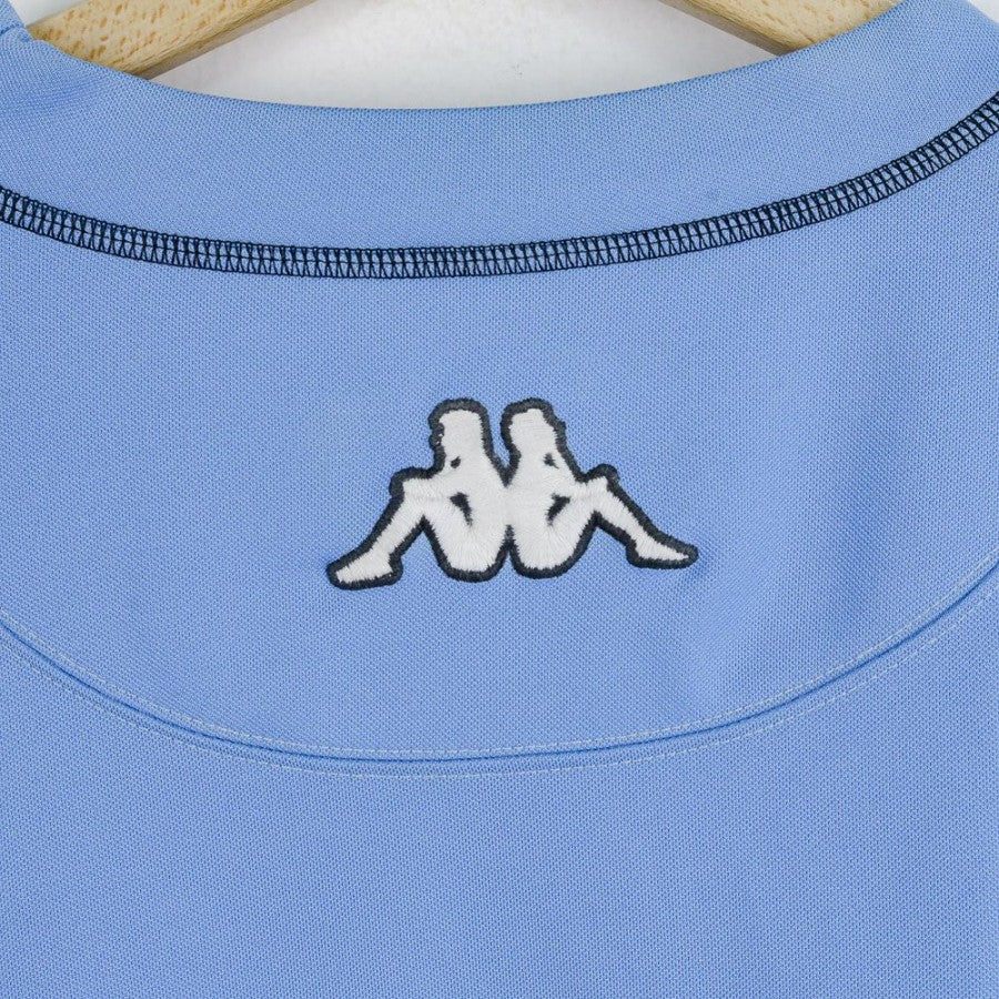 Maglia Training Napoli Soccer Kappa 2004/2005 by KAPPA - Home (6)