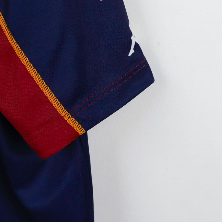 Maglia Training Roma Kappa 2000/2001 by KAPPA - Home (4)