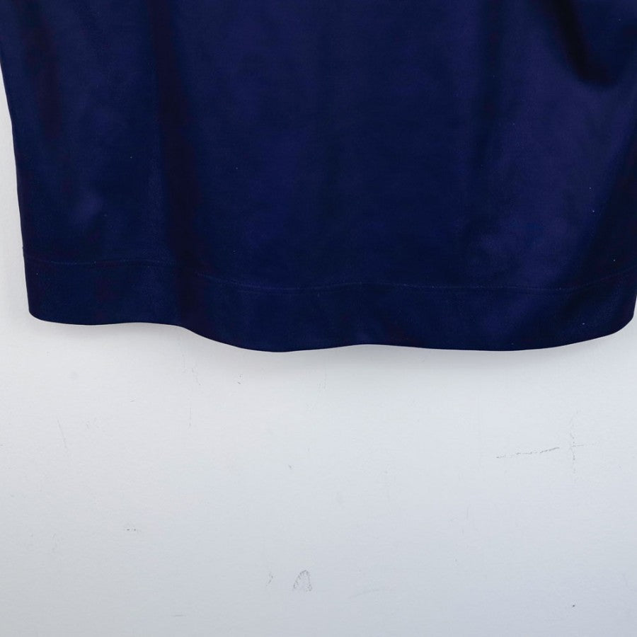 Maglia Training Roma Kappa 2000/2001 by KAPPA - Home (6)