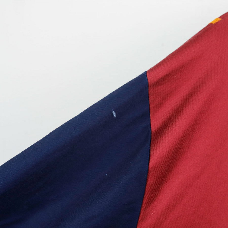 Maglia Training Roma Kappa 2000/2001 by KAPPA - Home (10)