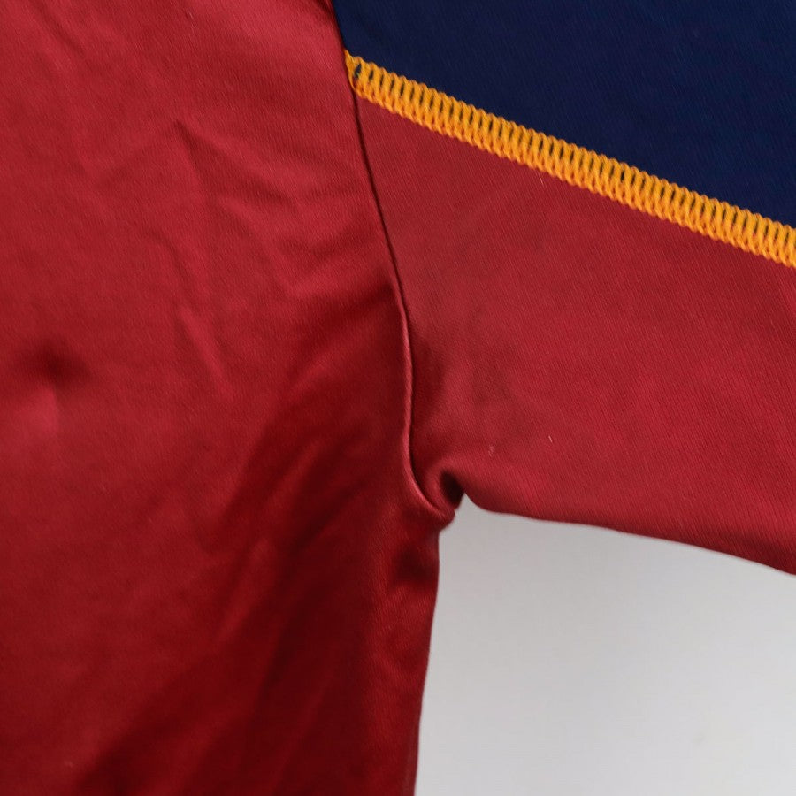 Maglia Training Roma Kappa 2000/2001 by KAPPA - Home (12)