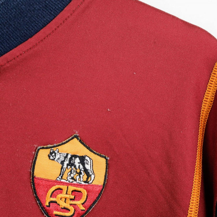 Maglia Training Roma Kappa 2000/2001 by KAPPA - Home (16)