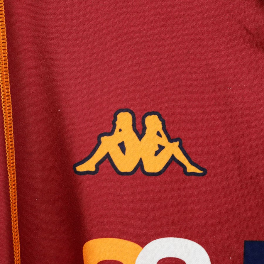 Maglia Training Roma Kappa 2000/2001 by KAPPA - Home (19)